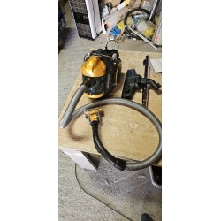 Bomann BS 9022 P CB Eco-Cyclon usisivač, 700W | Outlet BGD