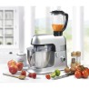 KitchenCook Expert XL Mikser sa Blenderom 6.5L | Outlet BGD