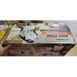 KitchenCook Expert XL Mikser sa Blenderom 6.5L | Outlet BGD