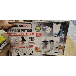 KitchenCook Expert XL Mikser sa Blenderom 6.5L | Outlet BGD