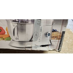 KitchenCook Expert XL Mikser sa Blenderom 6.5L | Outlet BGD