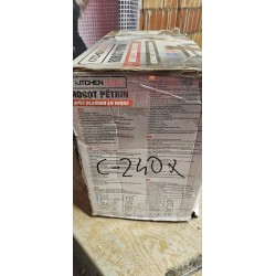 KitchenCook Expert XL Mikser sa Blenderom 6.5L | Outlet BGD