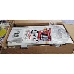 KitchenCook Expert XL Mikser sa Blenderom 6.5L | Outlet BGD