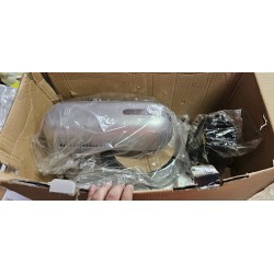 KitchenCook Expert XL Mikser sa Blenderom 6.5L | Outlet BGD