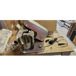 KitchenCook Expert XL Mikser sa Blenderom 6.5L | Outlet BGD