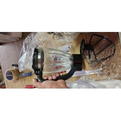 KitchenCook Expert XL Mikser sa Blenderom 6.5L | Outlet BGD