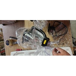 KitchenCook Expert XL Mikser sa Blenderom 6.5L | Outlet BGD