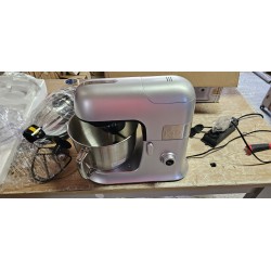 KitchenCook Expert XL Mikser sa Blenderom 6.5L | Outlet BGD