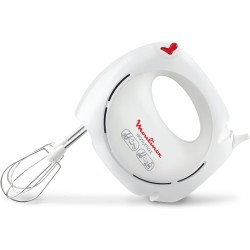 Moulinex Easymax HM2501 Mikser 200W – 5 Brzina | Outlet BGD