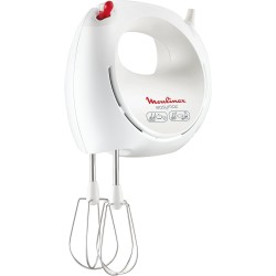 Moulinex Easymax HM2501 Mikser 200W – 5 Brzina | Outlet BGD