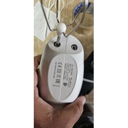 Beli Moulinex Easymax HM2501 ručni mikser snage 200 W sa 5 brzina