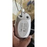 Beli Moulinex Easymax HM2501 ručni mikser snage 200 W sa 5 brzina