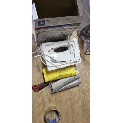 Bosch MFQ3530 CleverMixx Mikser 450W – 5 Brzina | Outlet BGD