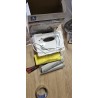 Beli Bosch MFQ3530 CleverMixx ručni mikser snage 450 W sa Soft Touch ručkom
