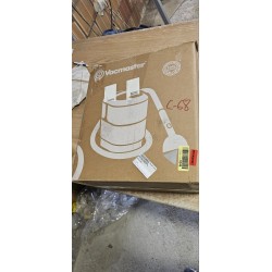 Vacmaster EasyClean čistač tepiha & tapacirunga, 800W | Outlet BGD
