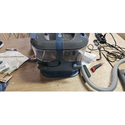 Vacmaster EasyClean čistač tepiha & tapacirunga, 800W | Outlet BGD