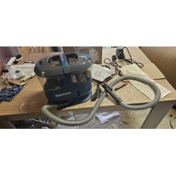 Vacmaster EasyClean čistač tepiha & tapacirunga, 800W | Outlet BGD