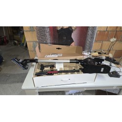 Rowenta Air Force 460 All-In-One RH9282 bežični usisivač | Outlet BGD