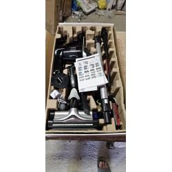 Rowenta Air Force 460 All-In-One RH9282 bežični usisivač | Outlet BGD