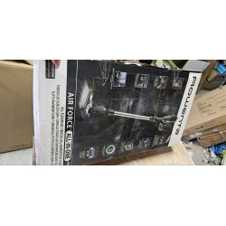 Rowenta Air Force 460 All-In-One RH9282 bežični usisivač | Outlet BGD