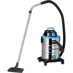 Vacmaster VQ1530SFDC 1500W usisivač za mokro i suvo usisav. | Outlet BGD