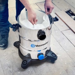 Vacmaster VQ1530SFDC 1500W usisivač za mokro i suvo usisav. | Outlet BGD