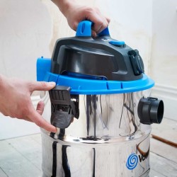 Vacmaster VQ1530SFDC 1500W usisivač za mokro i suvo usisav. | Outlet BGD