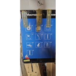 Vacmaster VQ1530SFDC 1500W usisivač za mokro i suvo usisav. | Outlet BGD