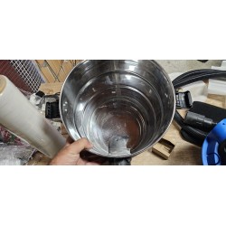 Vacmaster VQ1530SFDC 1500W usisivač za mokro i suvo usisav. | Outlet BGD