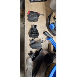 Vacmaster VQ1530SFDC 1500W usisivač za mokro i suvo usisav. | Outlet BGD