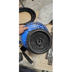 Vacmaster VQ1530SFDC 1500W usisivač za mokro i suvo usisav. | Outlet BGD