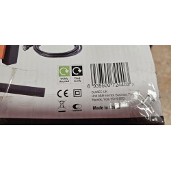 Yard Force EW U13 perač pod pritiskom | Outlet BGD