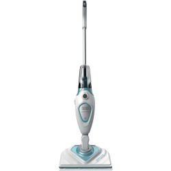 Black+Decker FSM1616 paročistač, 1600 W, 350 ml | Outlet BGD