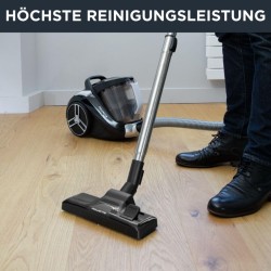 Rowenta Compact Power XXL RO4825 usisivač, 550W, 2.5L posuda | Outlet BGD