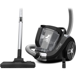 Rowenta Compact Power XXL RO4825 usisivač, 550W, 2.5L posuda | Outlet BGD