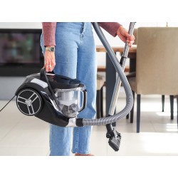 Rowenta Compact Power XXL RO4825 usisivač, 550W, 2.5L posuda | Outlet BGD
