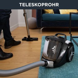 Rowenta Compact Power XXL RO4825 usisivač, 550W, 2.5L posuda | Outlet BGD