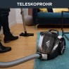 Rowenta Compact Power XXL RO4825 usisivač, 550W, 2.5L posuda | Outlet BGD