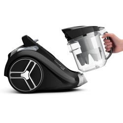 Rowenta Compact Power XXL RO4825 usisivač, 550W, 2.5L posuda | Outlet BGD