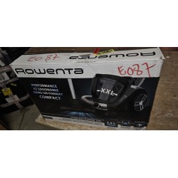 Rowenta Compact Power XXL RO4825 usisivač, 550W, 2.5L posuda | Outlet BGD
