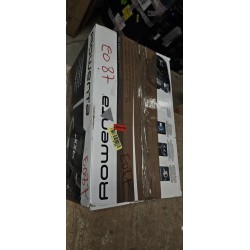 Rowenta Compact Power XXL RO4825 usisivač, 550W, 2.5L posuda | Outlet BGD
