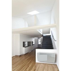 Carrera Keramički Stakleni Radijator 1000W | Outlet BGD