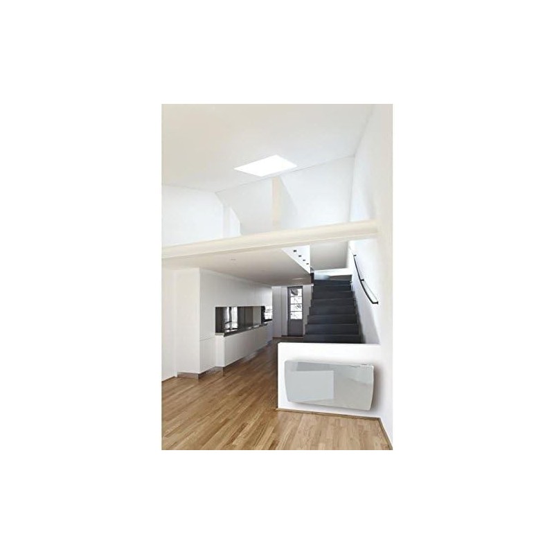 Carrera Keramički Stakleni Radijator 1000W | Outlet BGD
