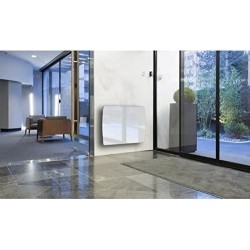 Carrera Keramički Stakleni Radijator 1000W | Outlet BGD