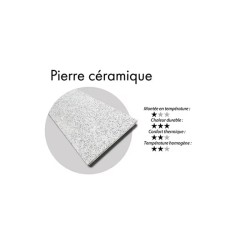 Carrera Keramički Stakleni Radijator 1000W | Outlet BGD