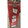 Carrera Keramički Stakleni Radijator 1000W | Outlet BGD