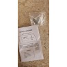 Carrera Keramički Stakleni Radijator 1000W | Outlet BGD