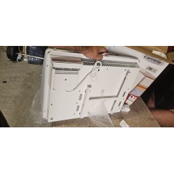 Carrera Keramički Stakleni Radijator 1000W | Outlet BGD