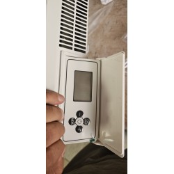 Carrera Keramički Stakleni Radijator 1000W | Outlet BGD