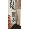 Carrera Keramički Stakleni Radijator 1000W | Outlet BGD